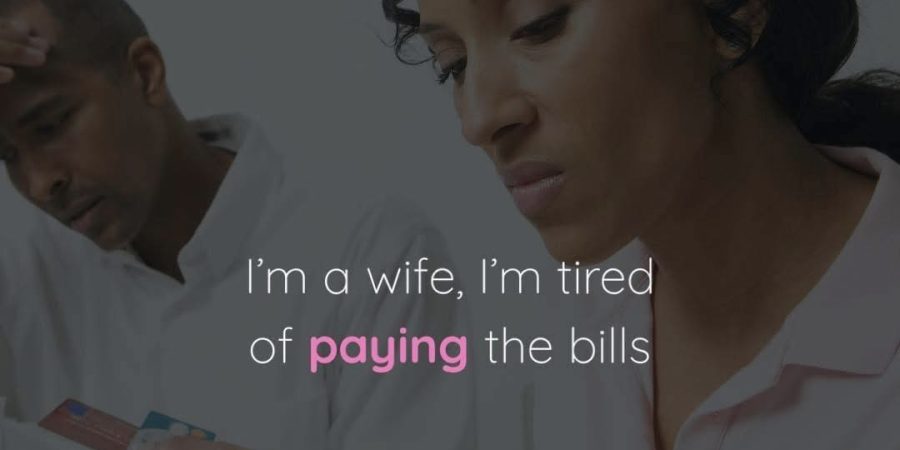 When Wives Become Breadwinners: Financial Role Reversal