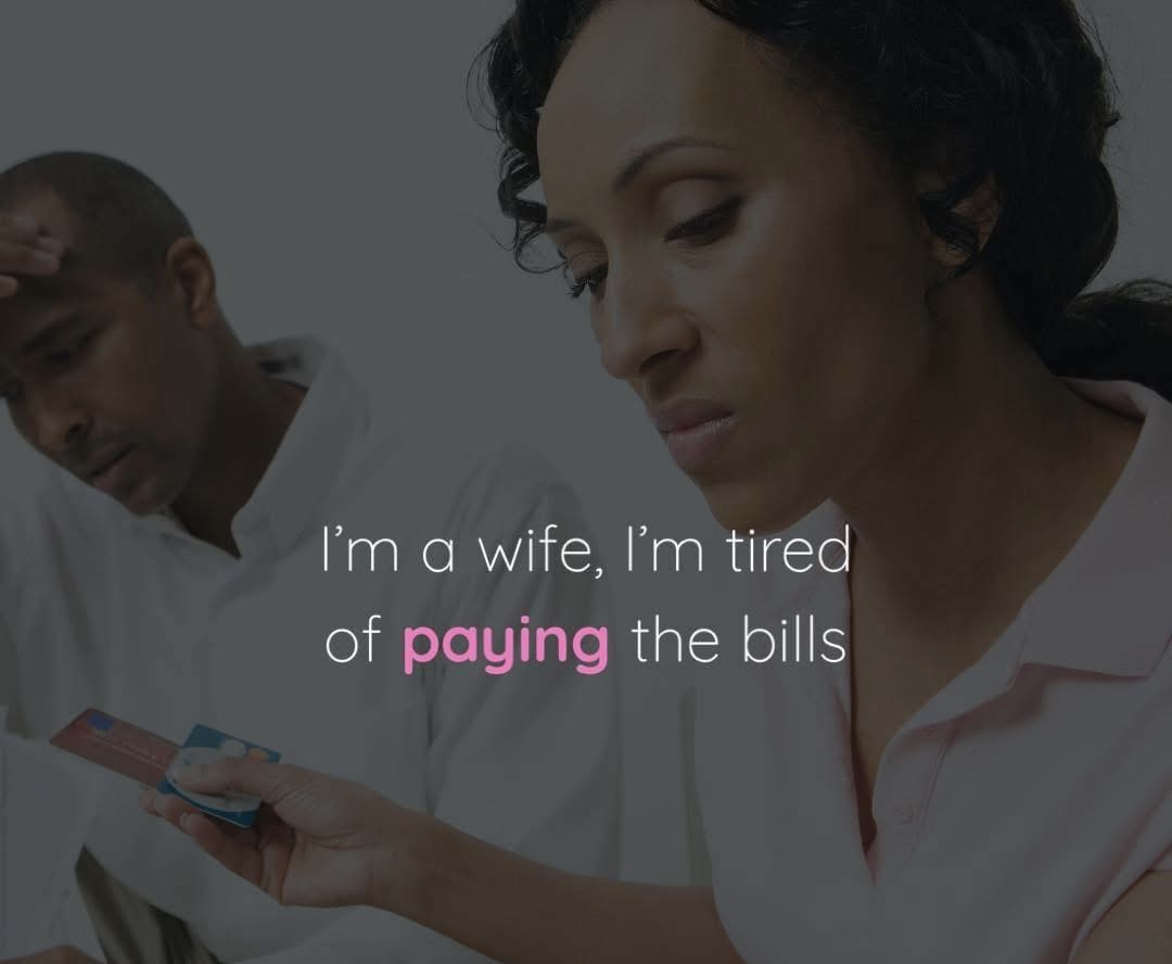 When Wives Become Breadwinners: Financial Role Reversal