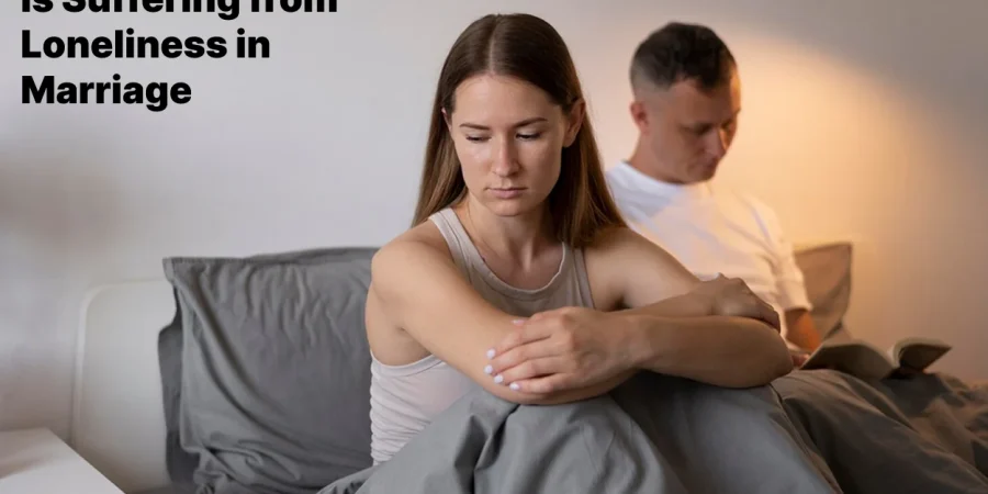 How Loneliness in Marriage Leads to Affairs: Warning Signs