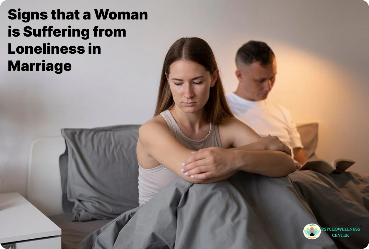 How Loneliness in Marriage Leads to Affairs: Warning Signs
