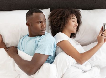 What to Do When You Discover a Cheating Husband (10 Steps)