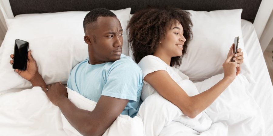 What to Do When You Discover a Cheating Husband (10 Steps)