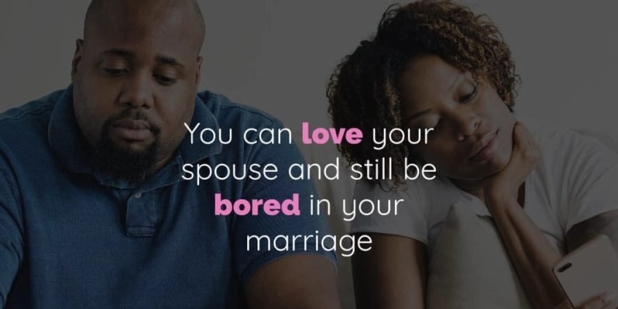 I Feel Nothing for My Spouse: When Marriage Becomes Empty