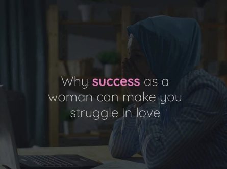 Why Successful and Intelligent Women Struggle in Relationships — And What Wisdom Has to Do With It