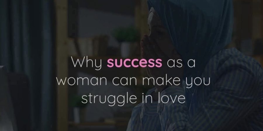 Why Successful and Intelligent Women Struggle in Relationships — And What Wisdom Has to Do With It