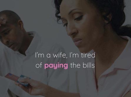 wife earns more than husband effect on marriage