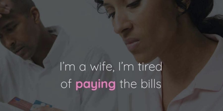 wife earns more than husband effect on marriage