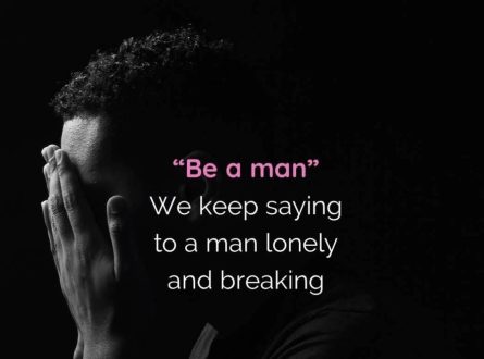 Men's Silent Struggles in Marriage | Mental Health | www.thedivest.com