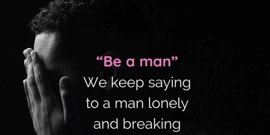Men's Silent Struggles in Marriage | Mental Health | www.thedivest.com