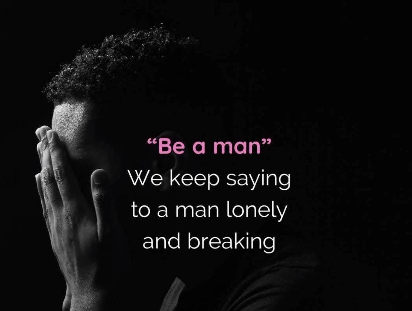 Men's Silent Struggles in Marriage | Mental Health | www.thedivest.com