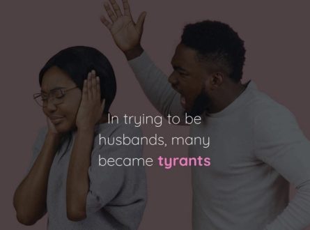 How Good Men Become Bad Husbands (And How to Change)