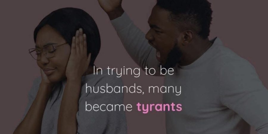 How Good Men Become Bad Husbands (And How to Change)