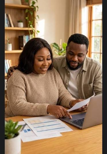 Why a Husband Should Be Financially Transparent With His Wife: 12 Honest Reasons`