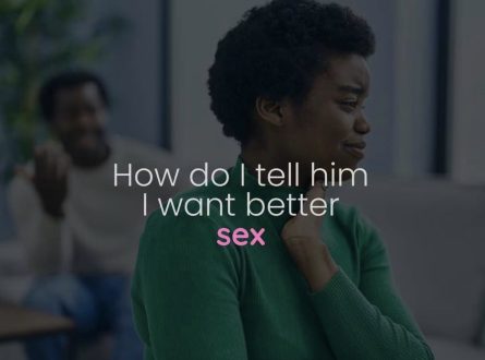 Physical Intimacy in Marriage: Your Right to Demand Better