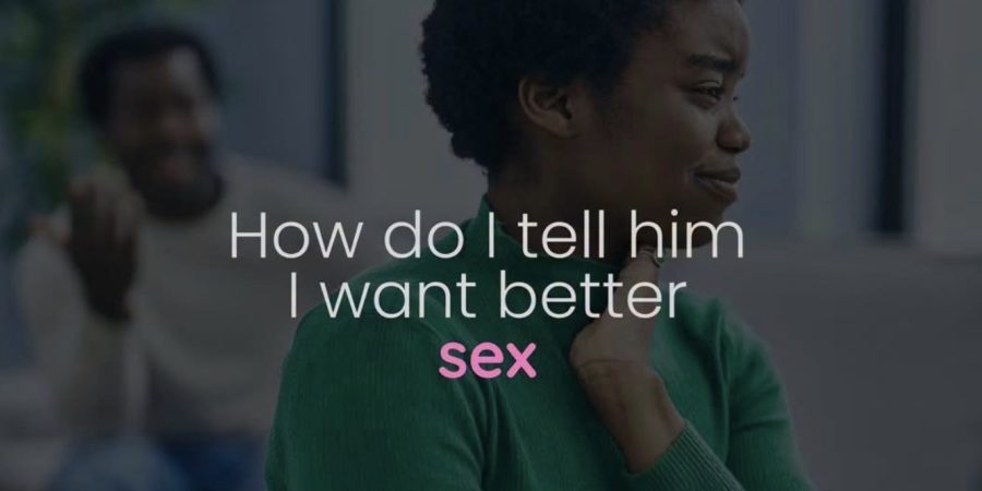 Physical Intimacy in Marriage: Your Right to Demand Better