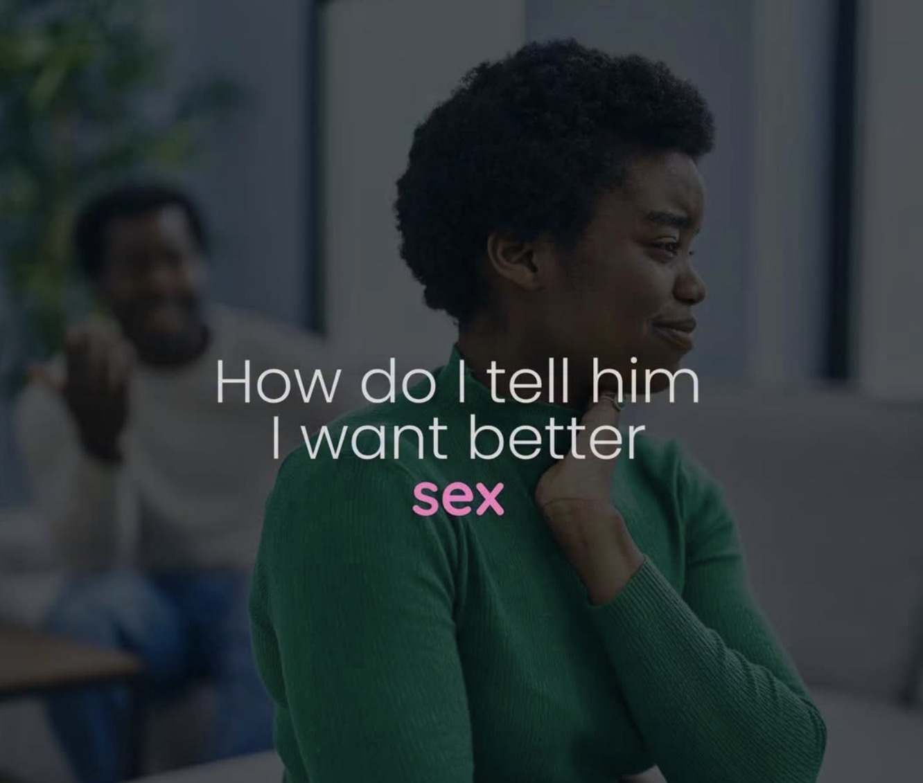 Physical Intimacy in Marriage: Your Right to Demand Better