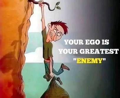 The Power of a Real Apology: Why Ego Destroys Marriages