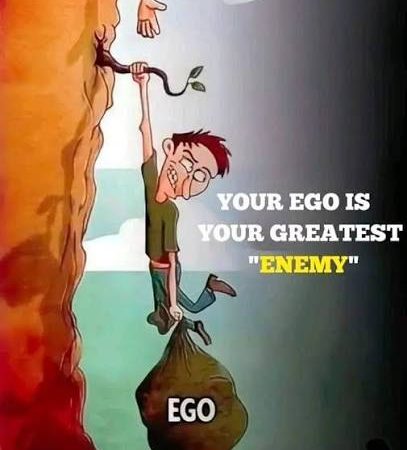 The Power of a Real Apology: Why Ego Destroys Marriages