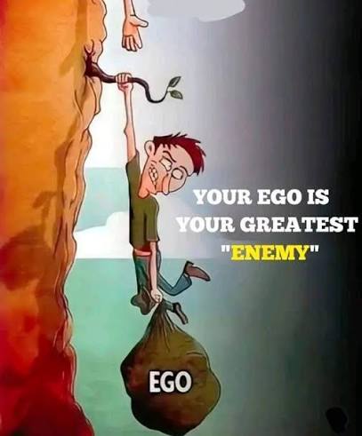 The Power of a Real Apology: Why Ego Destroys Marriages