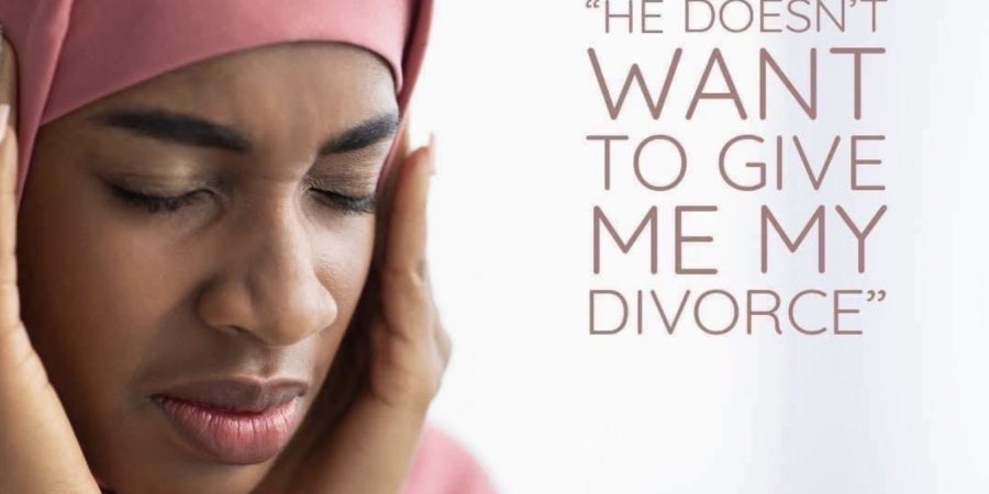 When Divorce Is Necessary: Stop Using Refusal as a Punishment Tool