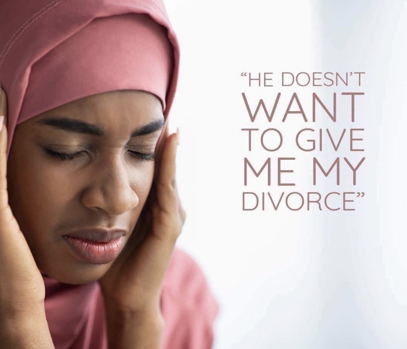 When Divorce Is Necessary: Stop Using Refusal as a Punishment Tool