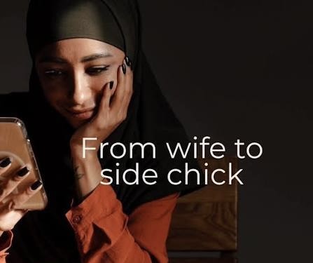 Why Divorced Women Become Side Partners (And How to Stop)