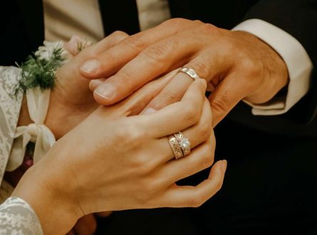 What a Wife Brings to Marriage: Demanding Respect
